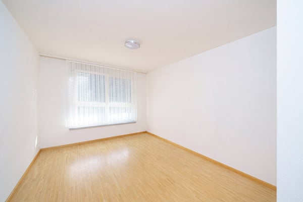 Wohnen in einem ruhigen Quartier 10