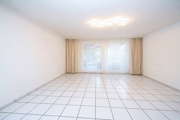 Wohnen in einem ruhigen Quartier 6
