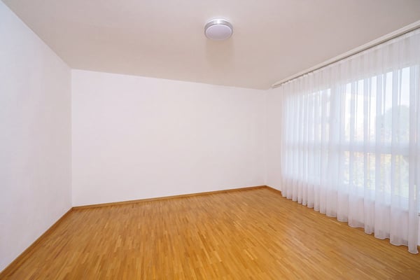 Wohnen in einem ruhigen Quartier 9