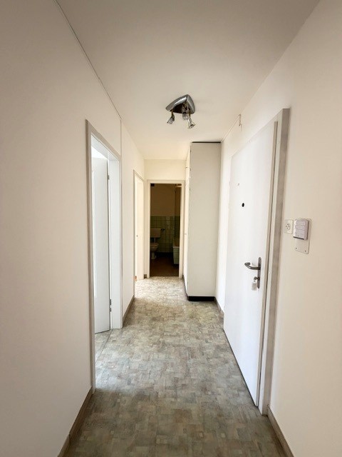 Günstige 2-Zimmer-Wohnung im Herzen von Kleinbasel 7