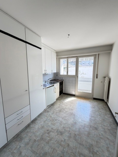 Günstige 2-Zimmer-Wohnung im Herzen von Kleinbasel 2