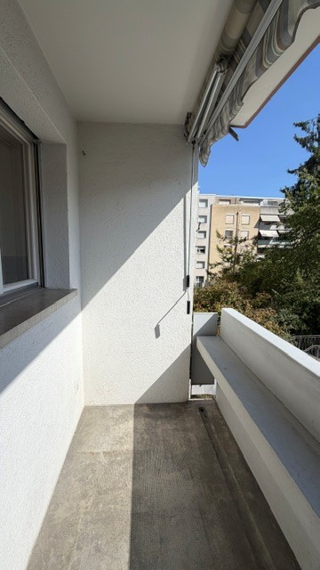 Günstige 2-Zimmer-Wohnung im Herzen von Kleinbasel 3