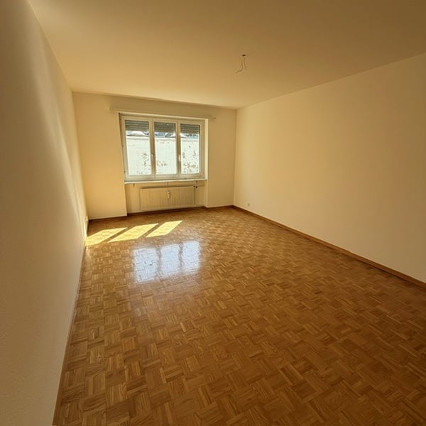 Günstige 2-Zimmer-Wohnung im Herzen von Kleinbasel 5