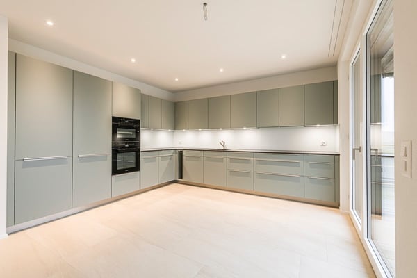 4.5 Zimmer Wohnung 2.OG Attika 3