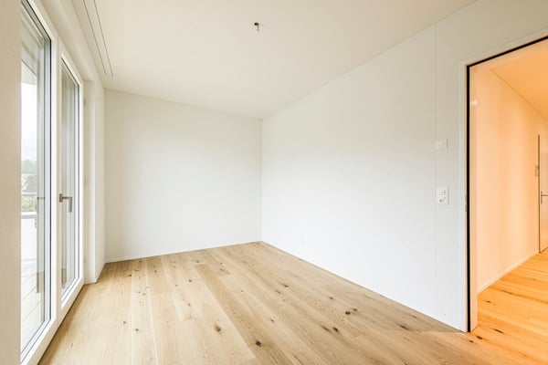 4.5 Zimmer Wohnung 2.OG Attika 11