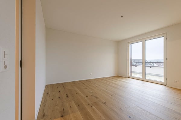 4.5 Zimmer Wohnung 2.OG Attika 7