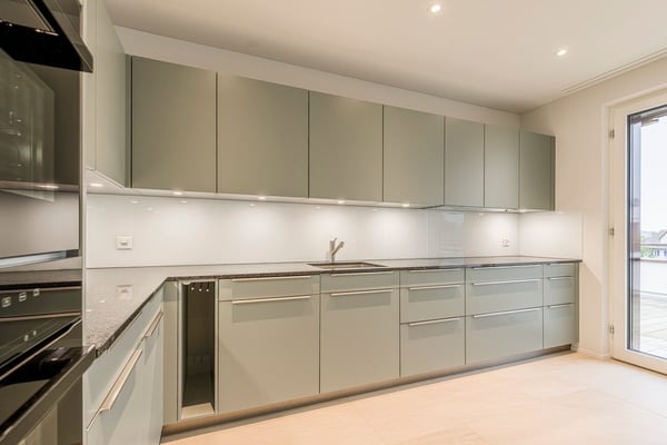 4.5 Zimmer Wohnung 2.OG Attika 4
