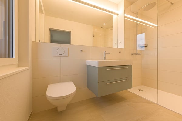 4.5 Zimmer Wohnung 2.OG Attika 13