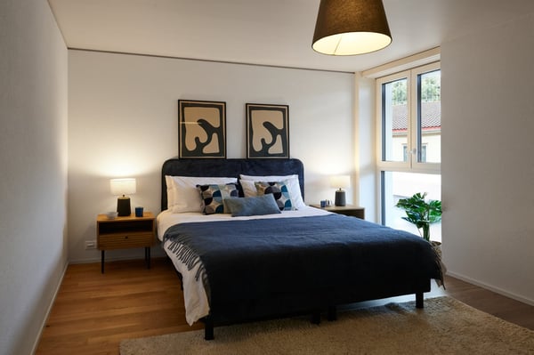 Appartement moderne avec encadrement au cœur de La Chaux-de-Fonds 7