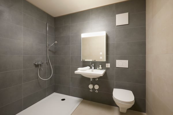 Appartement moderne avec encadrement au cœur de La Chaux-de-Fonds 8