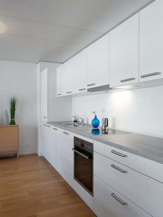Appartement moderne avec encadrement au cœur de La Chaux-de-Fonds 3