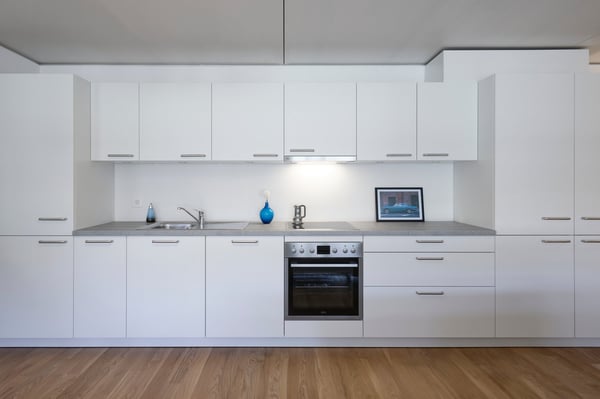 Appartement moderne avec encadrement au cœur de La Chaux-de-Fonds 2