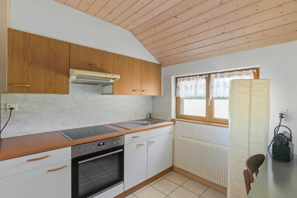 Einfamilienhaus mit zwei Wohneinheiten und vielseitigem Nutzungspotenzial 9