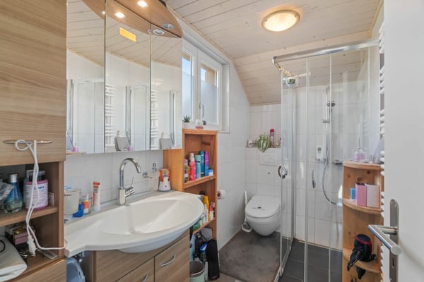 Einfamilienhaus mit zwei Wohneinheiten und vielseitigem Nutzungspotenzial 7