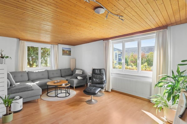 Einfamilienhaus mit zwei Wohneinheiten und vielseitigem Nutzungspotenzial 5