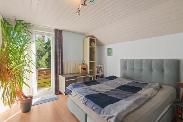 Einfamilienhaus mit zwei Wohneinheiten und vielseitigem Nutzungspotenzial 10