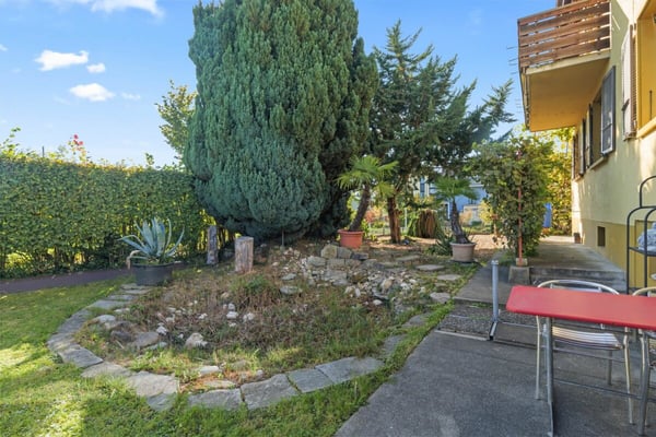 Einfamilienhaus mit zwei Wohneinheiten und vielseitigem Nutzungspotenzial 13