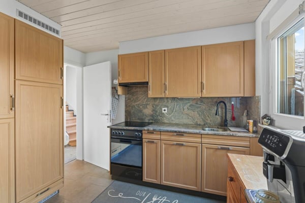 Einfamilienhaus mit zwei Wohneinheiten und vielseitigem Nutzungspotenzial 3