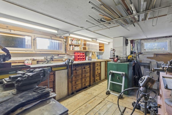 Einfamilienhaus mit zwei Wohneinheiten und vielseitigem Nutzungspotenzial 11