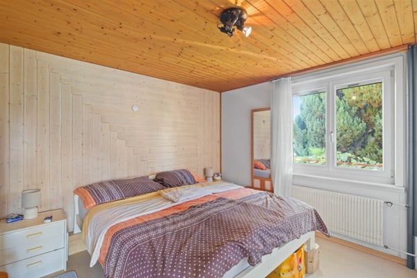 Einfamilienhaus mit zwei Wohneinheiten und vielseitigem Nutzungspotenzial 6