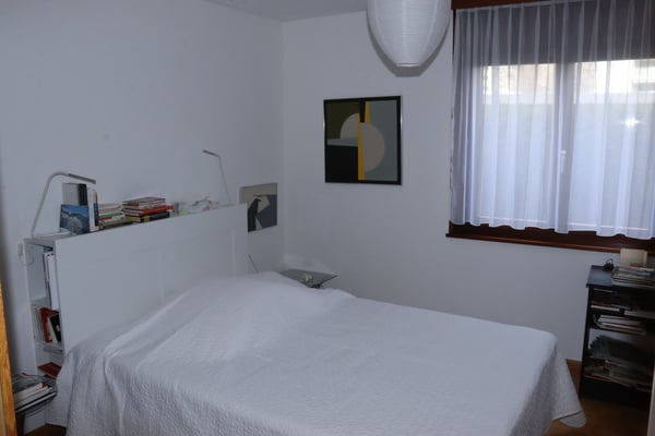 Appartement 4.5 p. lumineux à Sion - Helle 4.5-Zi.-Wohnung in Sitten 7
