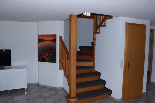 Ihr neues Einfamilienhaus mit Studio in Visperterminen 8