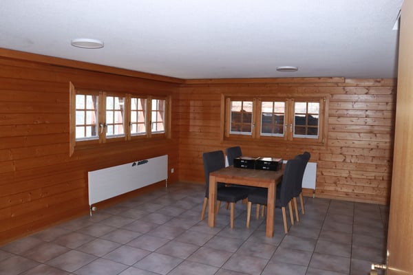 Ihr neues Einfamilienhaus mit Studio in Visperterminen 4