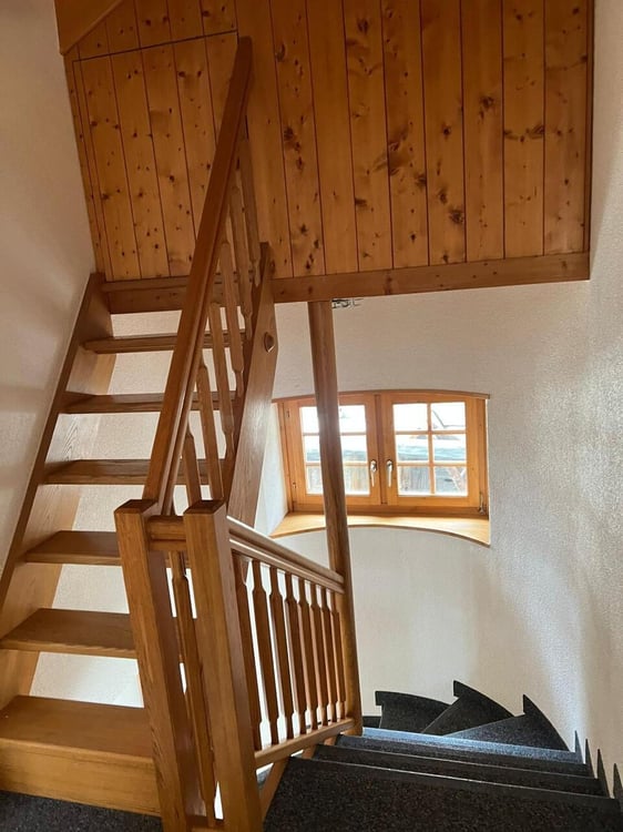 Ihr neues Einfamilienhaus mit Studio in Visperterminen 3