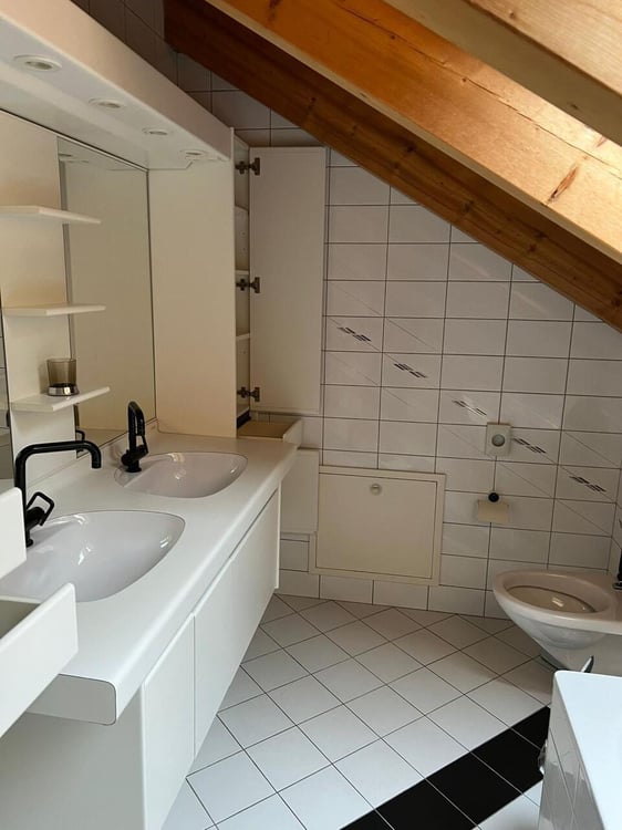 Ihr neues Einfamilienhaus mit Studio in Visperterminen 9