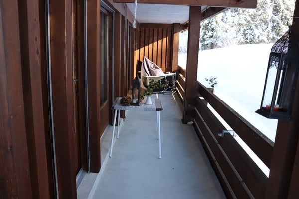 Luxuriöse 1.5-Zimmerwohnung am Wiriehorn 4