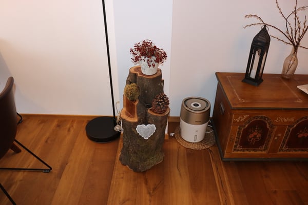 Luxuriöse 1.5-Zimmerwohnung am Wiriehorn 8