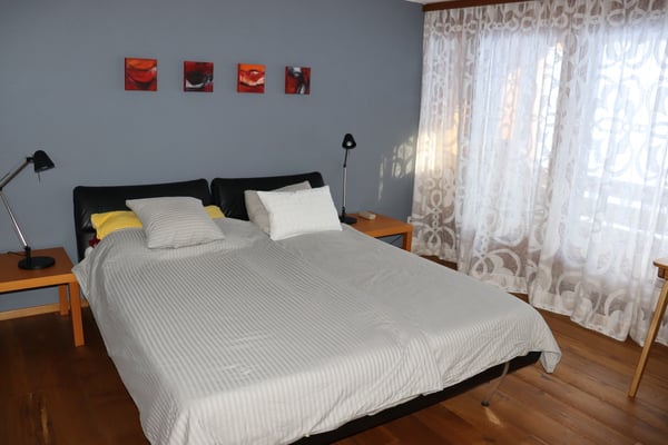 Luxuriöse 1.5-Zimmerwohnung am Wiriehorn 13