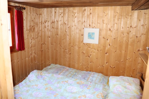 Ferienwohnung in Bellwald 1.5-Zimmer +1 11