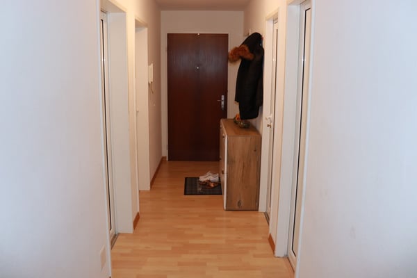 Charmante Erdgeschosswohnung in Matten bei Interlaken 9