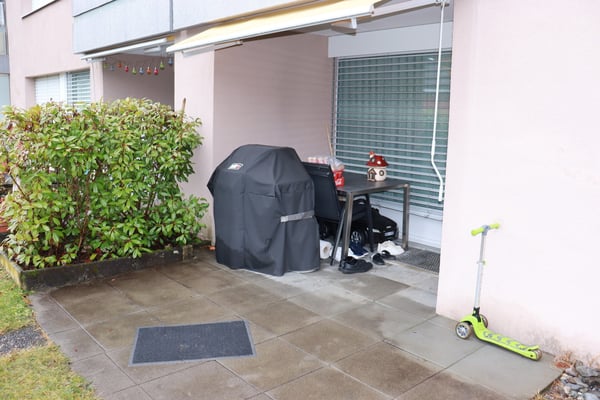 Charmante Erdgeschosswohnung in Matten bei Interlaken 11