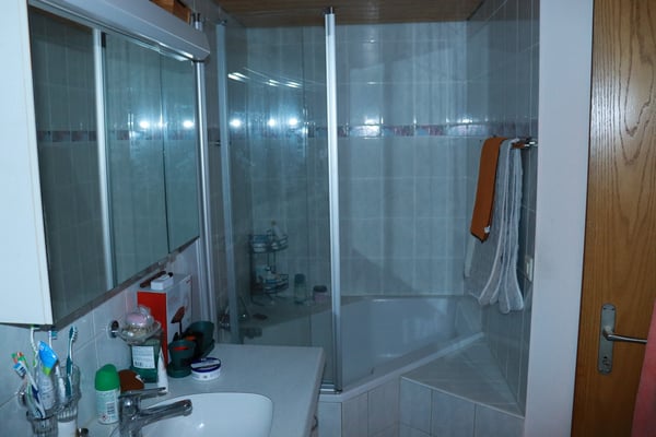3.5 Zimmerwohnung in Wilderswil Inkl. 2 Parkplätze 7