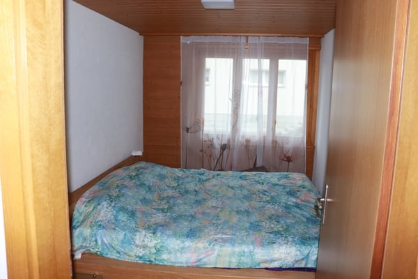 3.5 Zimmerwohnung in Wilderswil Inkl. 2 Parkplätze 5