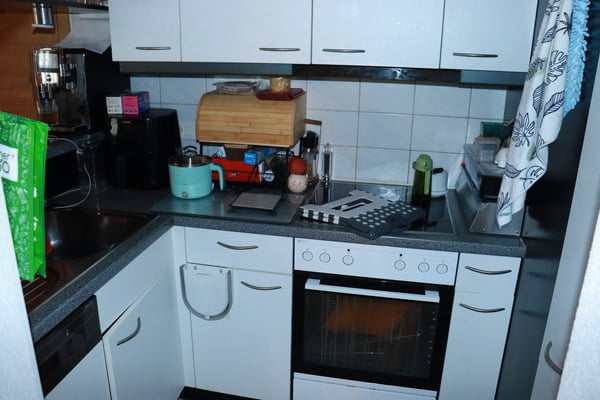 3.5 Zimmerwohnung in Wilderswil Inkl. 2 Parkplätze 3