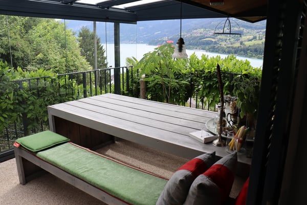 Exklusives Einfamilienhaus an bevorzugter Wohnlage in Faulensee 11