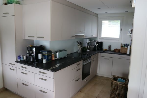 Exklusives Einfamilienhaus an bevorzugter Wohnlage in Faulensee 5