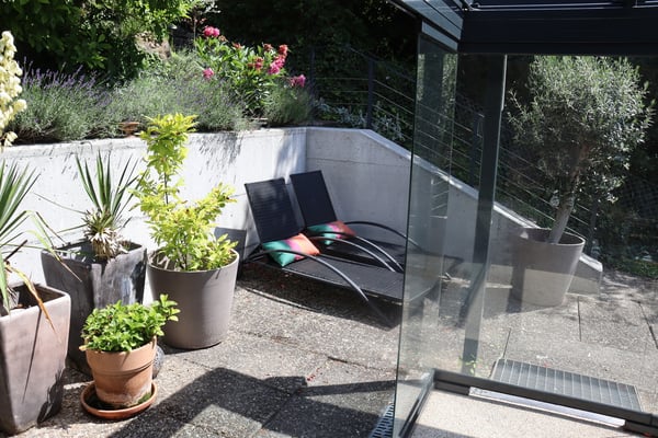 Exklusives Einfamilienhaus an bevorzugter Wohnlage in Faulensee 12