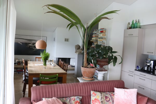 Exklusives Einfamilienhaus an bevorzugter Wohnlage in Faulensee 6