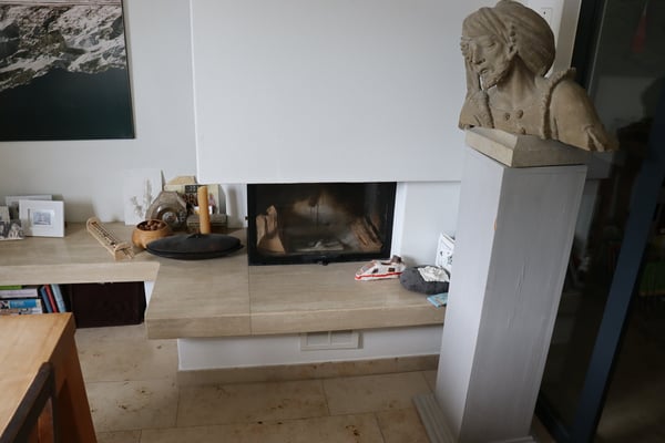 Exklusives Einfamilienhaus an bevorzugter Wohnlage in Faulensee 4