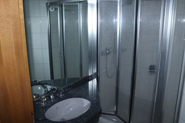 Grosse 4.5 Zimmerwohnung an sensationeller Lage 9