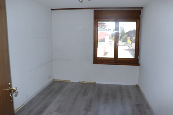 Grosse 4.5 Zimmerwohnung an sensationeller Lage 6