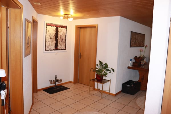 3.5 Zimmerwohnung in Wilderswil Inkl. 2 Parkplätze 4
