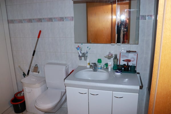 3.5 Zimmerwohnung in Wilderswil Inkl. 2 Parkplätze 6
