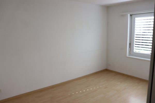 Moderne Eleganz: Stilvolle Wohnung mit grosszügigem Aussenbereich! 8