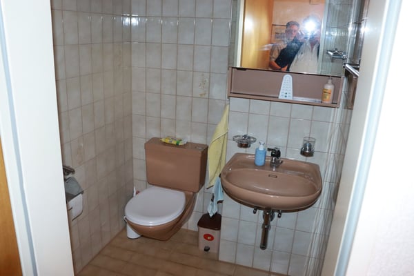 Maisonette-Traum mit Seesicht & Cheminee - Wohnen am Thunersee 7