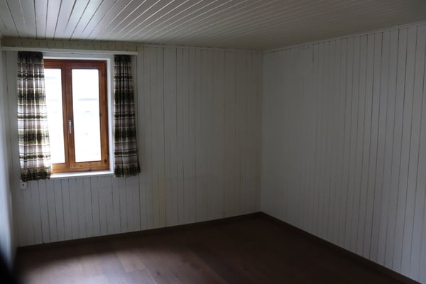 Haus im alten Stil zu verkaufen in Agarn VS 8